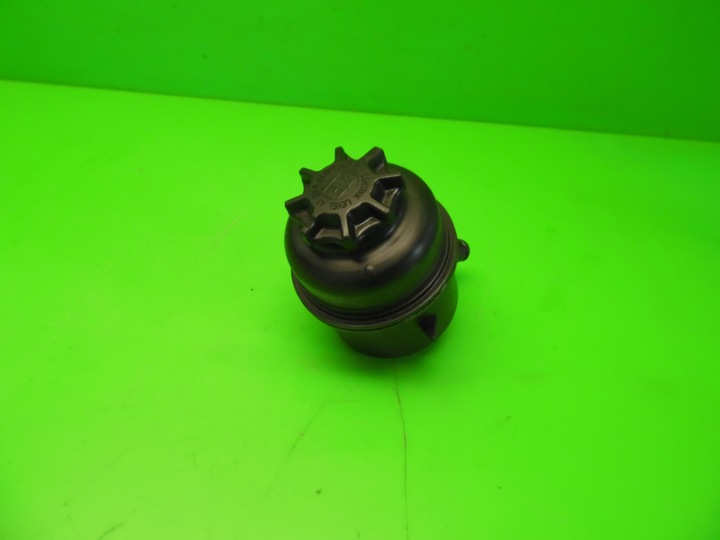 фото №6, Бачок підсилювача saab 95 9-5 2.3t 01-02