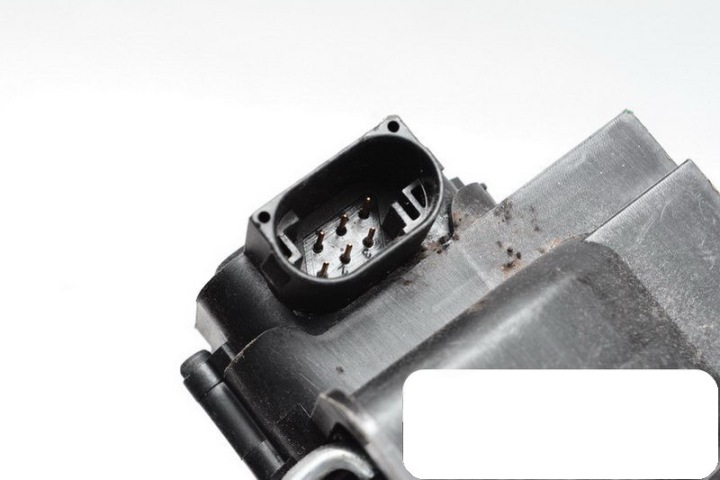 фото №5, Педаль газа mercedes w169 a1693000404