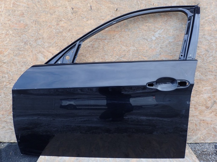 фото №1, Дверь левая передние левый перед bmw 3 iii e90 e91