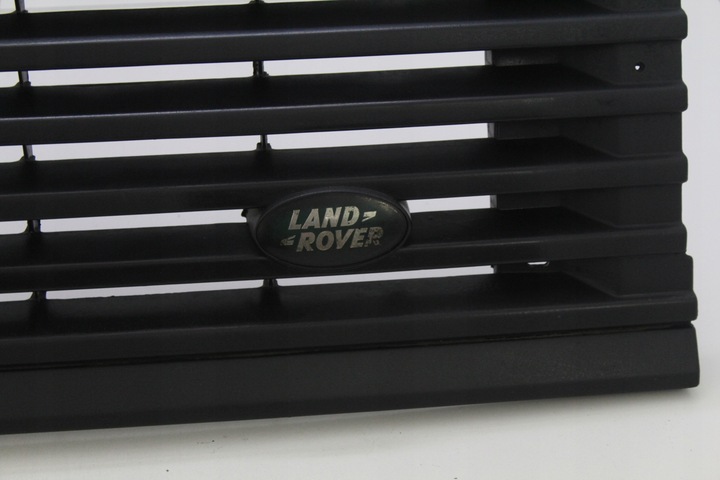 фото №4, Решітка радіатора решітка бампера land rover discovery 98-04r