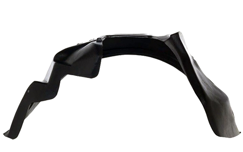 фото №1, Подкрылок подкрылки daewoo lanos 1997- перед правые