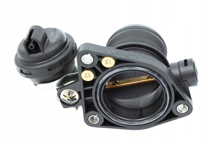 фото №12, Дросельна заслінка renault megane ren 8200843370