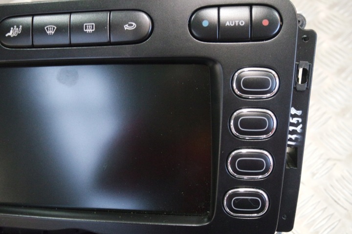 фото №5, Магнитола комплект управляющая bentley 3w0035007m