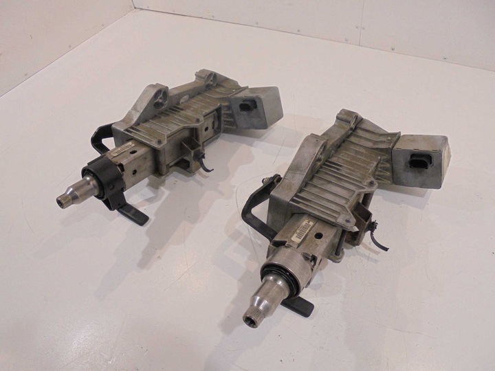 фото №5, Колонка кермова renault espace iv 2.2 dci