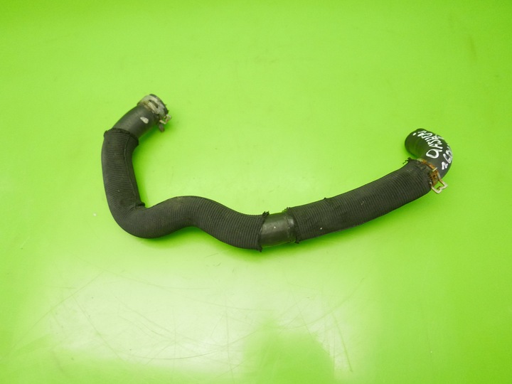 фото №6, Шланг шланг труба води nissan qashqai j11 1.6 dci