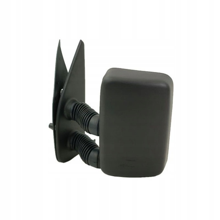 фото №1, Зеркало внешние do citroen jumper / fiat ducato / peugeot boxer левая