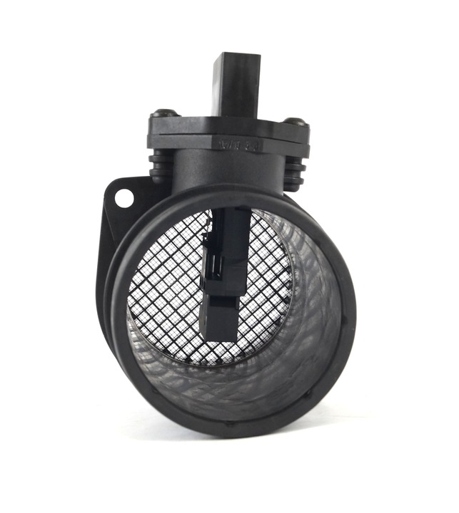 фото №12, 0280218017 bosch датчик маси pow.audi a4 1.9tdi 280 218 439