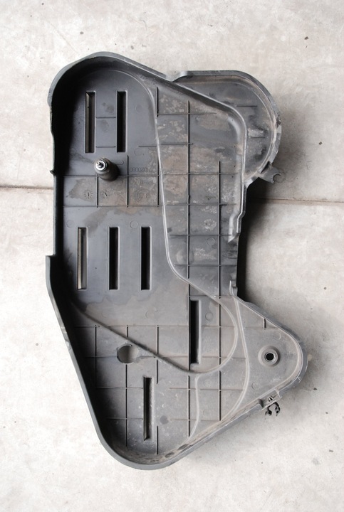 фото №5, Захист корпус розподільний вал ducato boxer 2.2 11-17