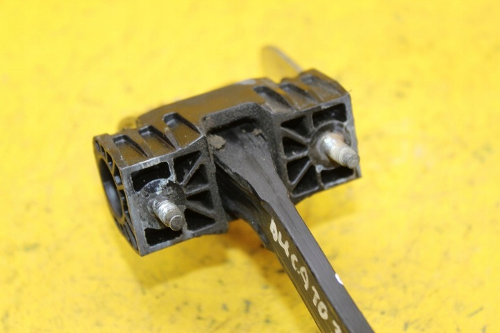 фото №5, Обмежувач двері лівий зад ducato iii 06-