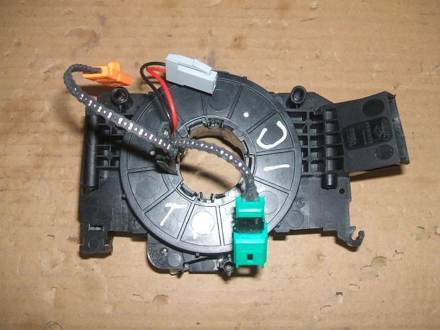 фото №1, Mazda5 mazda 5 05-10 лента сматыватель подушка безопасности air bag