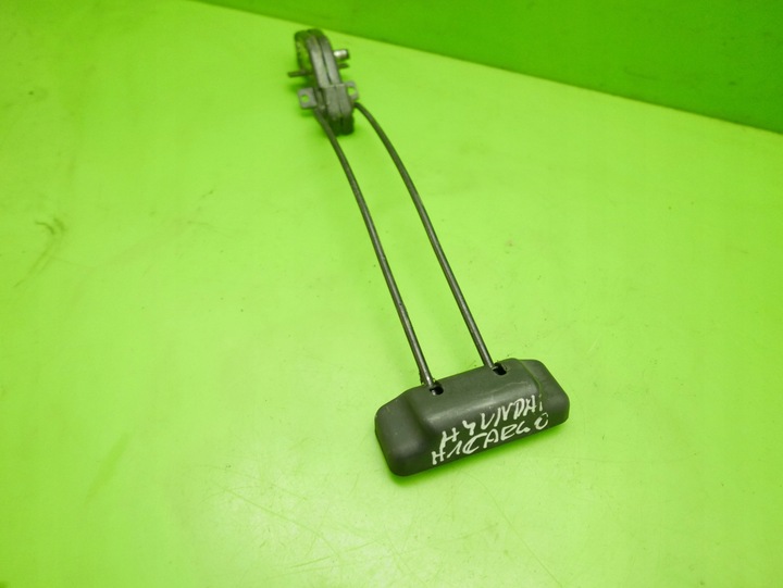 фото №7, Ограничитель дверь зад багажника правые hyundai h1