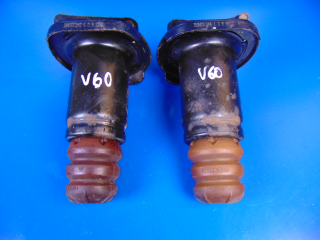 фото №1, Volvo v60 s60 10- відбійники амортизатора відбійник зад