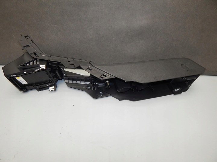 фото №11, Vw polo 2g туннель зарядка индуктивная 2g1857925a