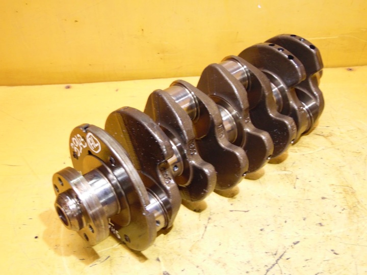 фото №1, Wał коленчатый sharan passat b5 1.9 tdi 1z 028l