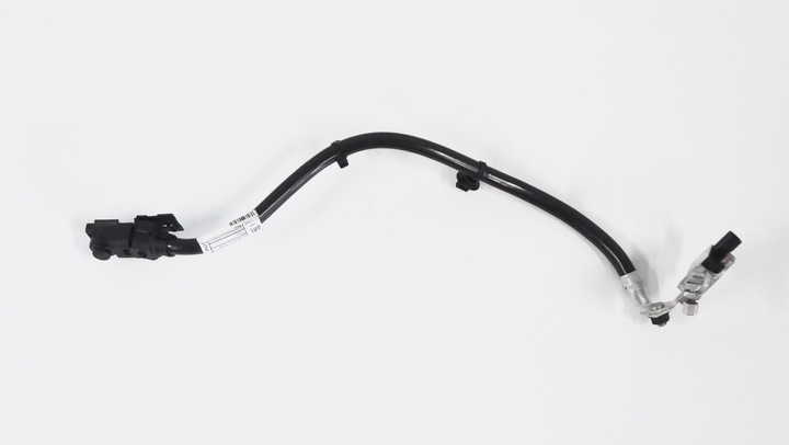 фото №1, Клемма минусовая 22926732 opel astra k 5