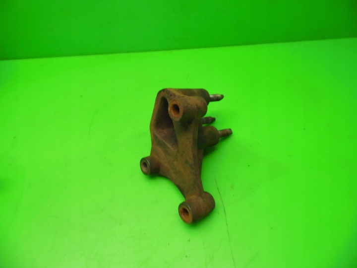 фото №7, Лапи коробки коробки передач kia carnival i fl 2.9 crdi 01-