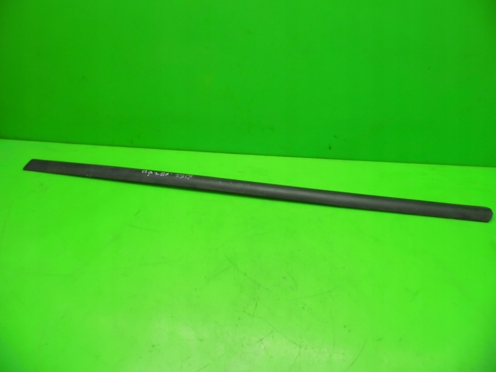 фото №5, Планка двері ліва перед renault 19 ii 5d hb 92-96