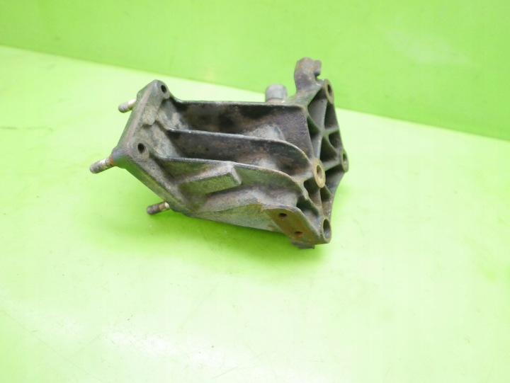 фото №11, Кронштейн коробки коробка передач citroen jumper i fl 2.0 hdi