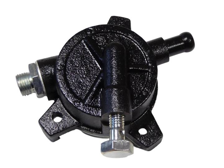 фото №1, Насос вакуум p2002 opel isuzu astra corsa vectra