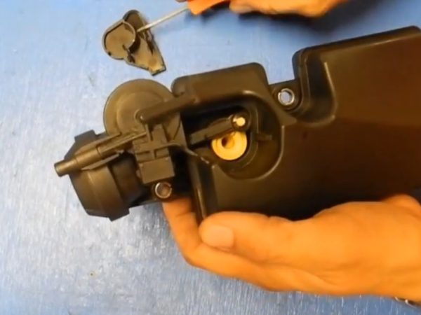 фото №9, Клапан disa do bmw e39 e46 e60 3.0 m52tu m54 m56