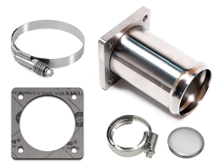 фото №1, F75 заглушка заменитель фланец egr 074129637b vag