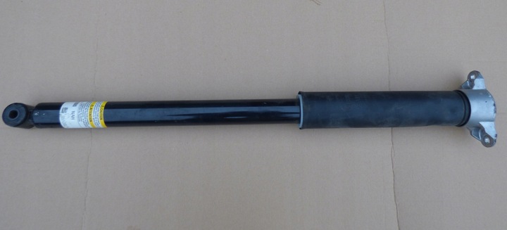 фото №1, Ford c-max energi плагин амортизатор задний