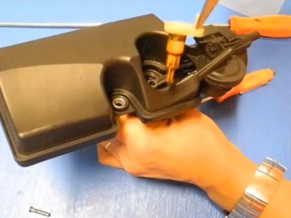 фото №11, Клапан disa do bmw e39 e46 e60 3.0 m52tu m54 m56