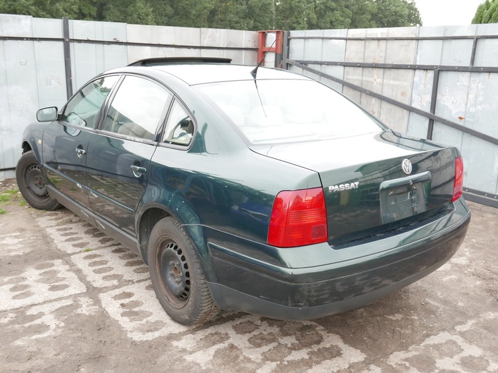 фото №11, Комп'ютер модуль 0260002440 коробки vw passat b5 2.8
