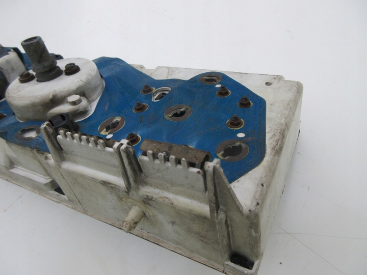 фото №16, Приборы спидометр renault 20/30 r20 jaeger tacho 1975