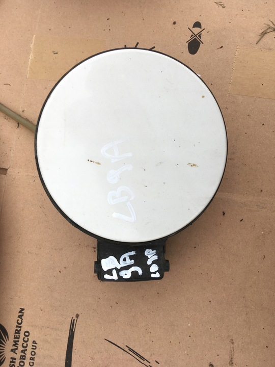 фото №1, Кришка заливання пального lb9a golf iv bora