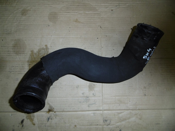 фото №6, Шланг шланг труба sedici suzuki sx4 1.9 ddis