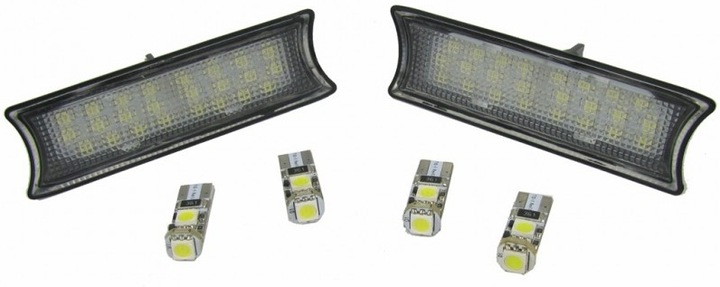 фото №14, Лампа потолок einparts автомобильный ep560