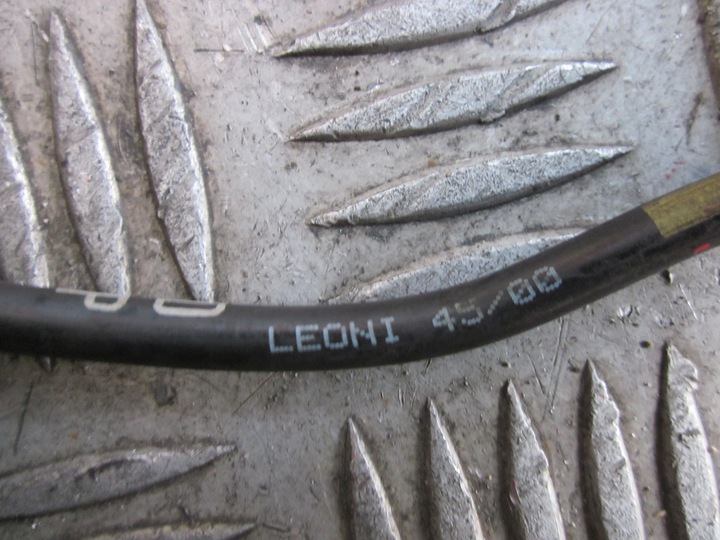 фото №6, Датчик abs opel vectra b 2.2 b 99-02r 90464775