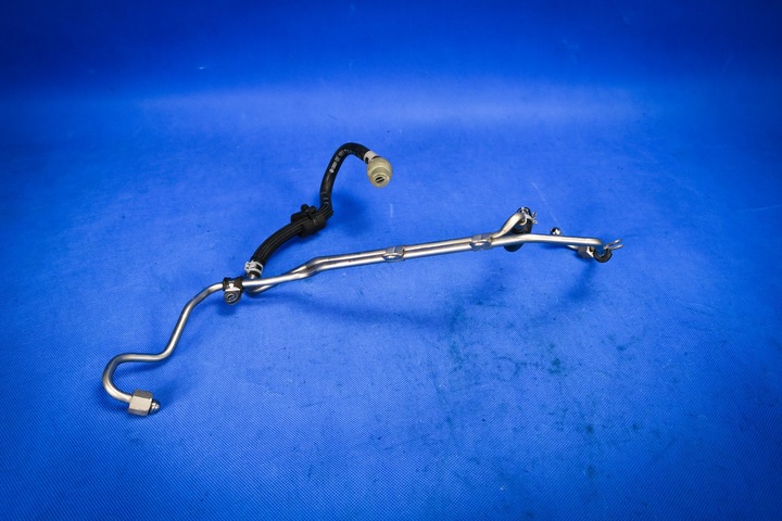 фото №1, Audi оригинальный номер 079127507bl шланг топливный