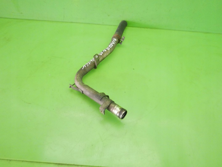 фото №7, Шланг труба воды nissan almera n15 1.4 16v 95-98