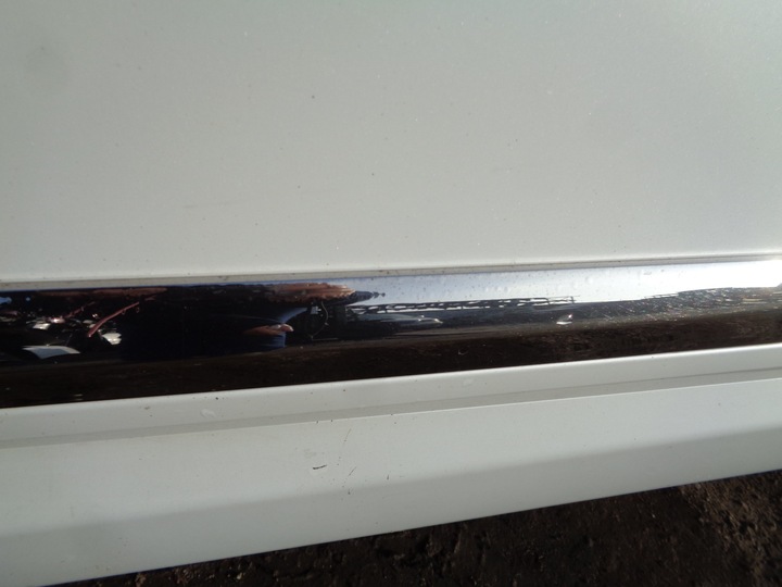 фото №4, Планка дверная левая перед lexus ls ls460l 077 12-