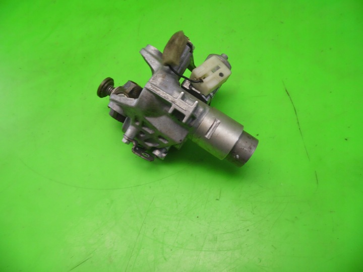 фото №6, Моторчик колонки рулевого lexus ls460l 12-17