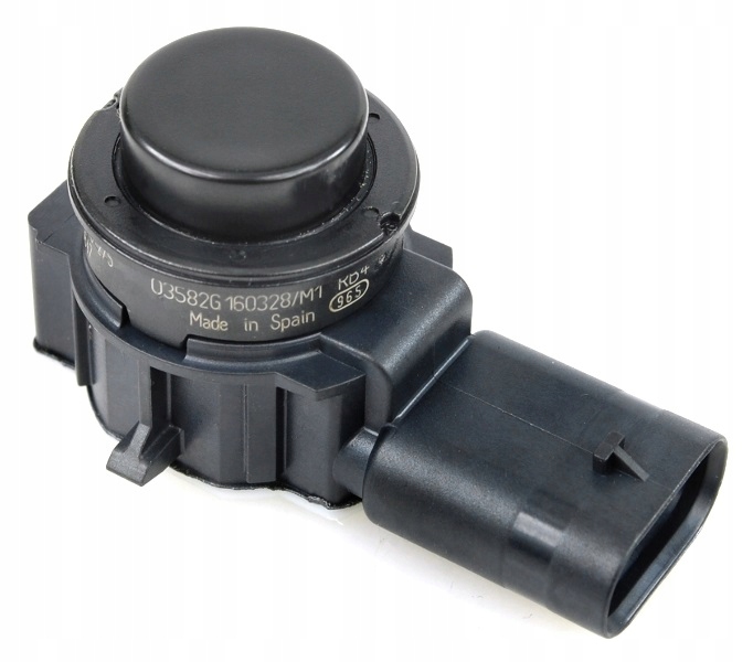 фото №9, Bosch датчик pdc 53385934 735531904 1624209280