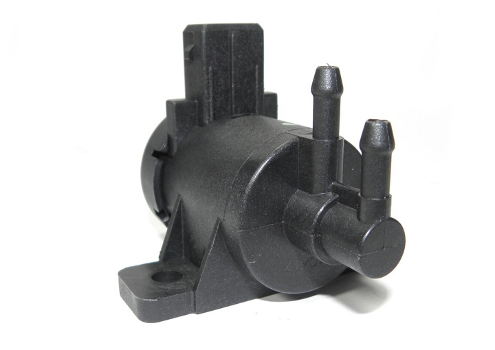 фото №14, Конвертер тиску renault 1.9dci ren 7700113071