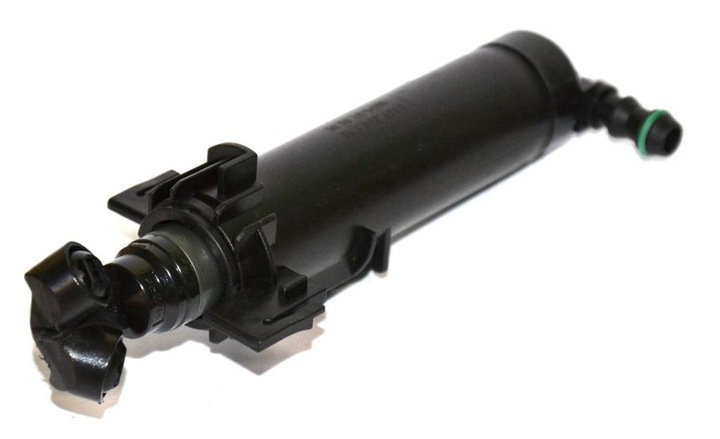 фото №8, Левая распылитель насадка + заглушка омывателя do audi a4 b8