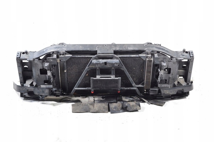 фото №1, Chevrolet avalanche silverado 99-07r pas радиатор