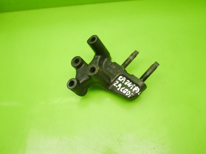 фото №7, Лапи кронштейн коробки kia sedona i 2.9 crdi 99-06