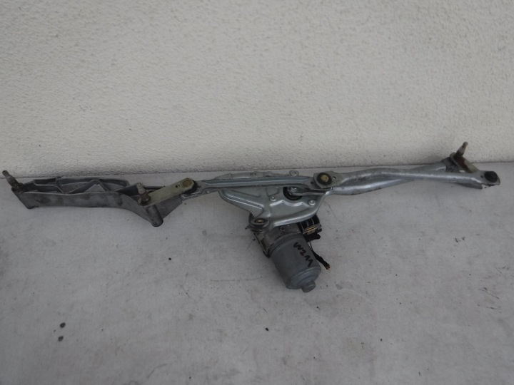 фото №1, Механизм передних дворник mercedes w211