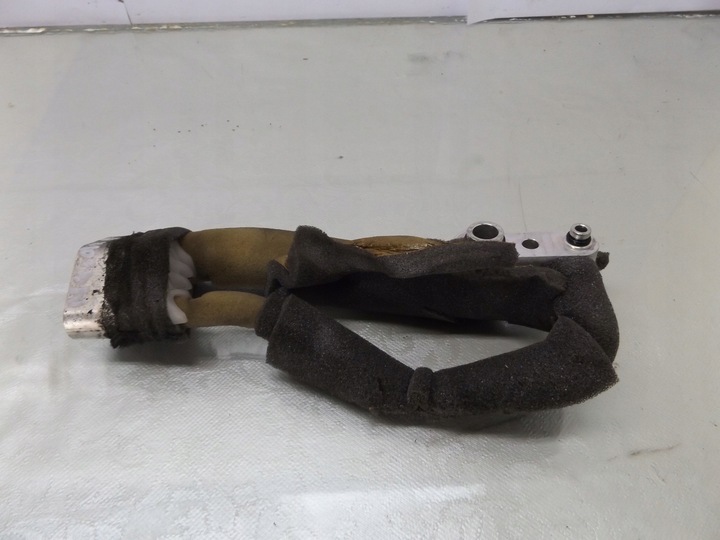 фото №1, Mazda 5 трубки нагрівача