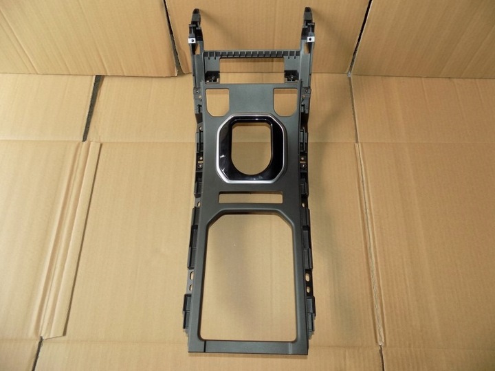 фото №1, Range rover evoque рамка захист коробки передач консолі