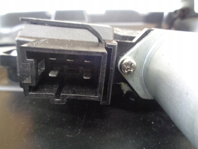 фото №4, Mb b-klasa w246 подъемник стекла левый задний зад