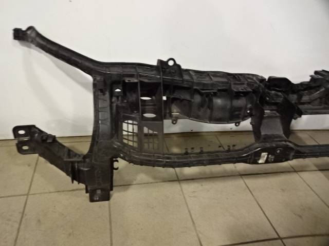 фото №9, Pas переднее усилитель ford transit кабина