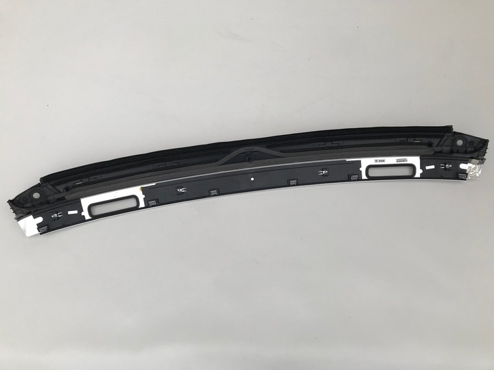 фото №5, Планка крышная 8f0853829j audi a5 s5 8f cabrio
