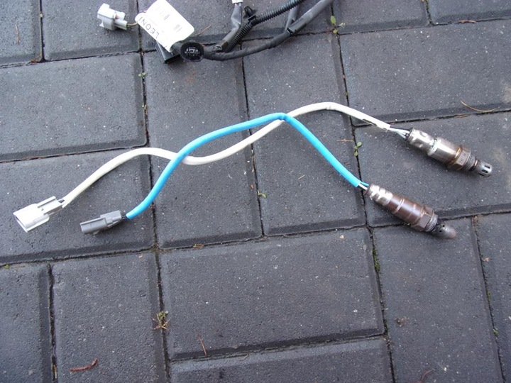 фото №1, Qashqai j11 рестайлинг 18r лямбда-зонд 226932962r