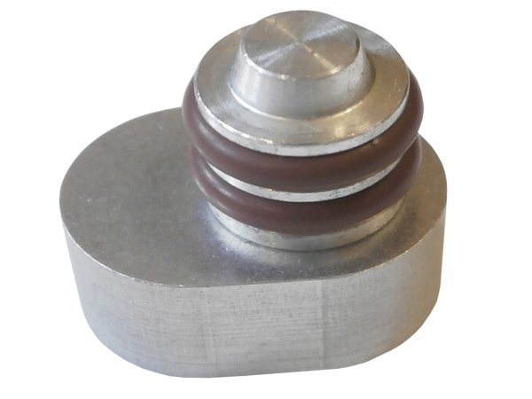 фото №3, Заглушка коллектора впускного do bmw 3.5 4.0 n57s